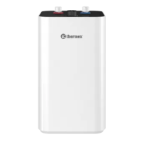 Водонагреватель Thermex Clever 7