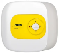Водонагреватель Zanussi ZWH/S 10 Melody O (желтый)