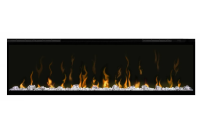 Электрический камин Dimplex IgniteXL 74 Linear Electric Fireplace