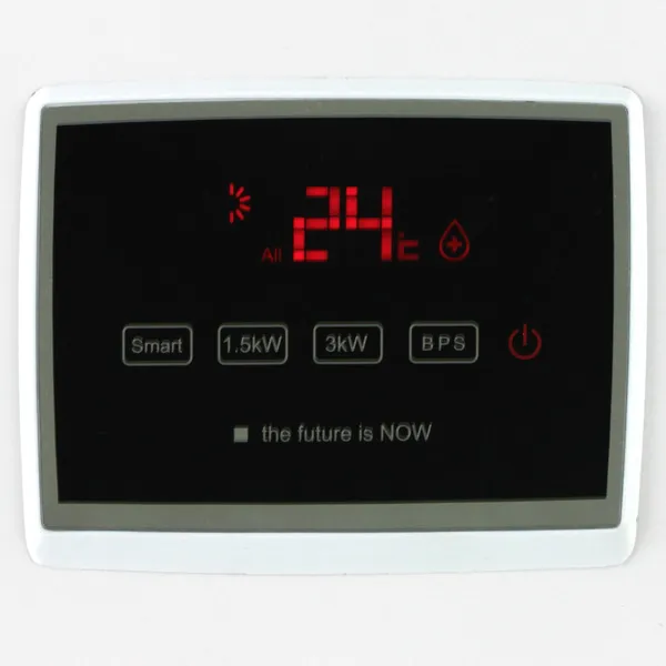 Водонагреватель Haier ES50V-F1