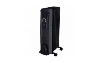 Масляный обогреватель Timberk TOR 21.2512 HBX I