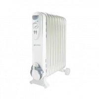 Масляный обогреватель Timberk TOR 21.1507 SLX