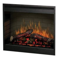 Электрический камин Dimplex Symphony 26 New (DF2608)