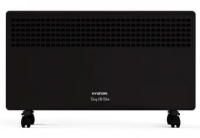 Электроконвектор Hyundai Basiq Elle Black H-HV9-15-UI648