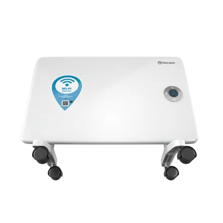 Электроконвектор Thermex Frame 1500E Wi-Fi