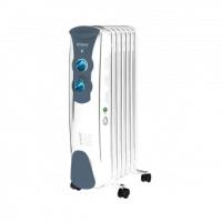 Масляный обогреватель Timberk TOR 21.2512 BT I
