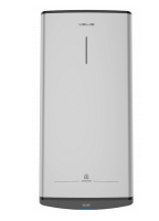 Водонагреватель Ariston ABS VLS PRO R 100