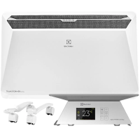 Электроконвектор комплект Electrolux ECH/R 2000 TUI3.1 с Wi-Fi