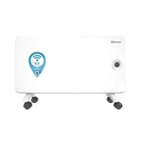 Электроконвектор Thermex Frame 1500E Wi-Fi