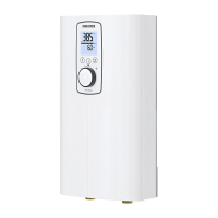 Водонагреватель STIEBEL ELTRON DCE-X 6/8 Premium