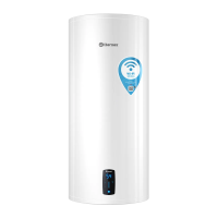 Водонагреватель Thermex Lima 100 V Wi-Fi