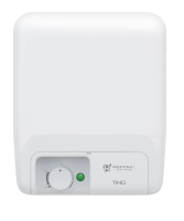Водонагреватель Royal Clima Tino RWH-T15-RE