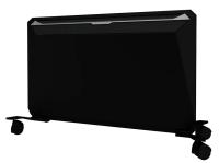 Электроконвектор Electrolux Rapid Black ECH/R-1000 E