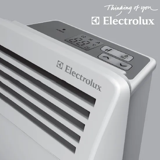 Электроконвектор Electrolux ECH/AG-1000 PE