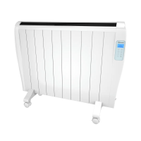 Электроконвектор Thermex Lummi 1500E