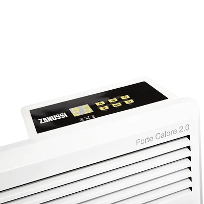 Электроконвектор Zanussi ZCH/S-1000 ER