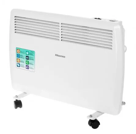Электроконвектор Hisense ND15-44J