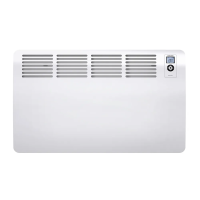 Электроконвектор STIEBEL ELTRON CON 20 Premium