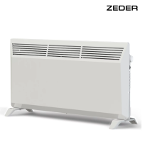 Электроконвектор Zeder 20MX-01