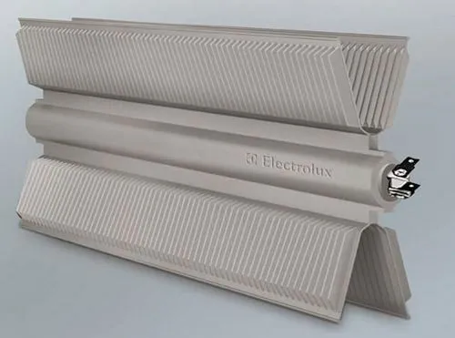 Электроконвектор Electrolux ECH/G-1500E