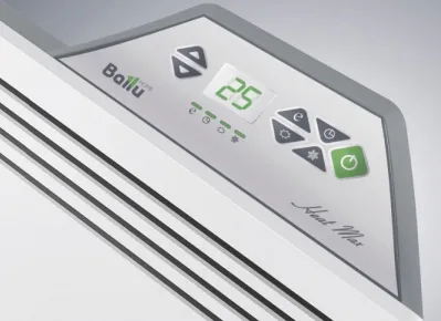 Электроконвектор Ballu BEC/HME-1000