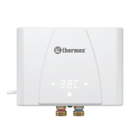 Водонагреватель Thermex Trend 4500