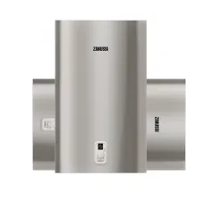 Водонагреватель Zanussi ZWH/S 100 Splendore (серебристый)