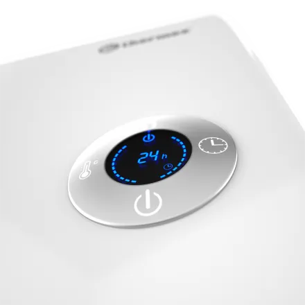 Электроконвектор Thermex Frame 1500E Wi-Fi