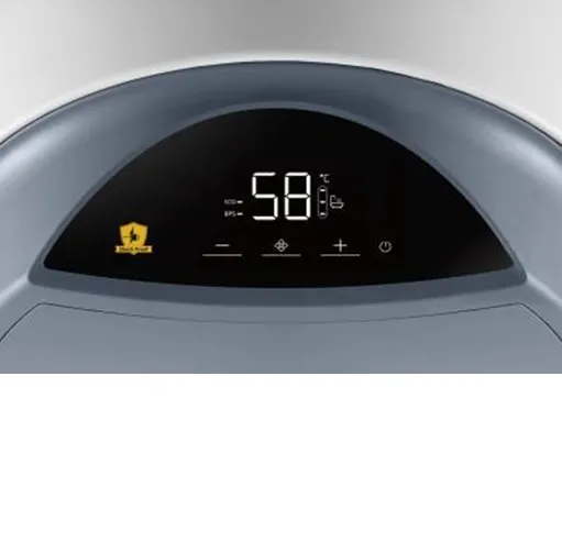 Водонагреватель Haier ES50V-VH3