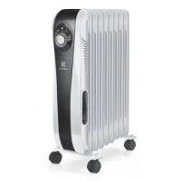 Масляный обогреватель Electrolux EOH/M-5105