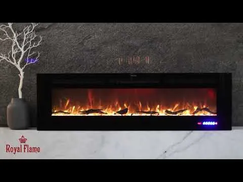 Электрический камин Royal Flame Galaxy 36 RF