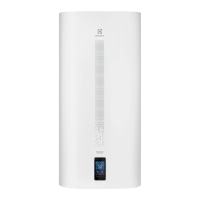 Водонагреватель Electrolux EWH 100 SmartInverter
