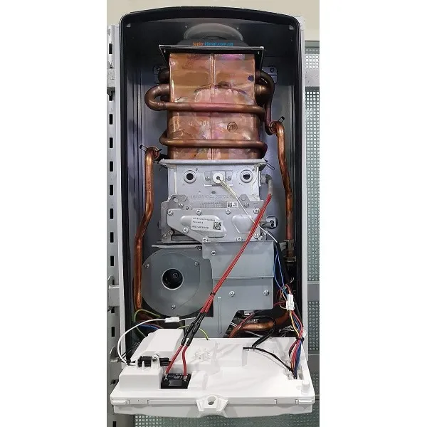 Водонагреватель Bosch Therm 4000 S WTD 18 AM E23 7736502894