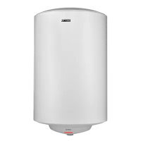 Водонагреватель Zanussi ZWH/S 100 Lorica