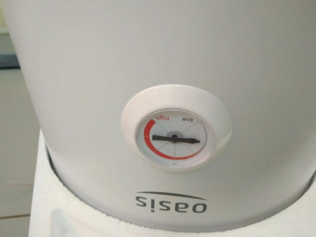 Водонагреватель Oasis VG-50L