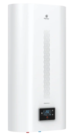 Водонагреватель Royal Clima Epsilon Inox RWH-EP30-FS