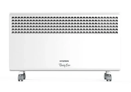 Электроконвектор Hyundai Basiq Eco H-HV5-15-UI610