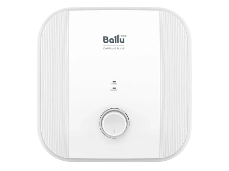 Водонагреватель Ballu BWH/S 15 Capsule Plus U