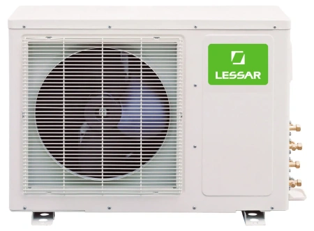 Кондиционер Lessar LS-2H09KFA/LS-2H09KFA/LU-2H18KFA2