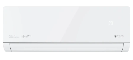 Кондиционер Royal Clima Supremo Blanco Full DC EU Inverter RCI-RSB30HN