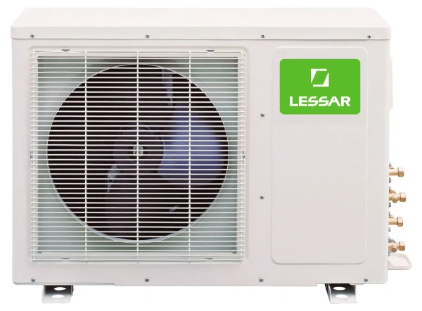 Кондиционер Lessar LS-2H09KFA2/LS-2H12KFA2/LU-2H21KFA2