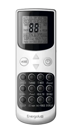 Кондиционер Energolux Basel SAS07B1-A/SAU07B1-A