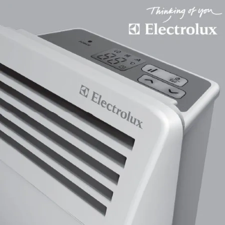Электроконвектор Electrolux ECH/AG-1500 PE