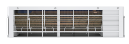 Кондиционер Royal Clima Supremo Blanco Full DC EU Inverter RCI-RSB40HN