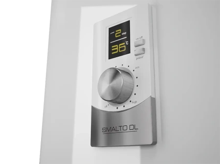 Водонагреватель ZANUSSI ZWH/S 80 Smalto DL