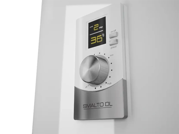 Водонагреватель ZANUSSI ZWH/S 80 Smalto DL