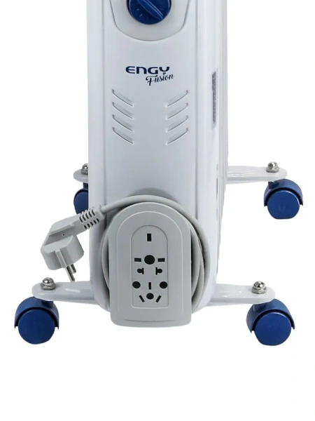 Масляный обогреватель Engy EN-2311 Fusion
