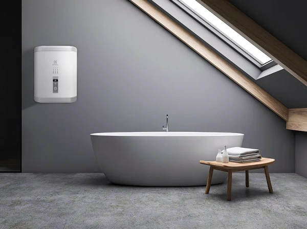 Водонагреватель Electrolux EWH 30 Centurio DL