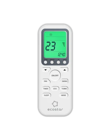 Кондиционер EcoStar Radium Inverter KVS-IRAD12CH
