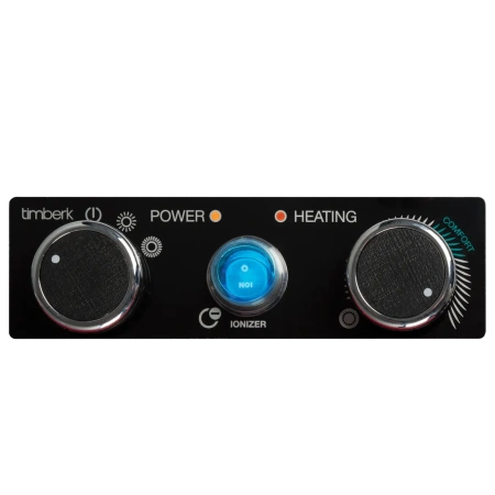 Электроконвектор Timberk TEC.PS1 ML15 IN (BL)